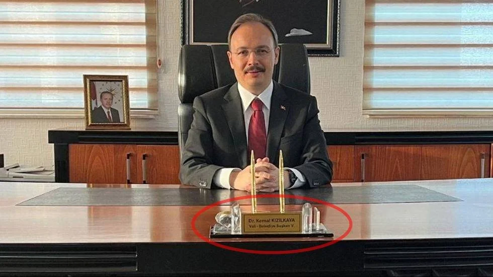 Siirt Belediyesi kayyımı, yardımcılarını kilit görevlere getirdi