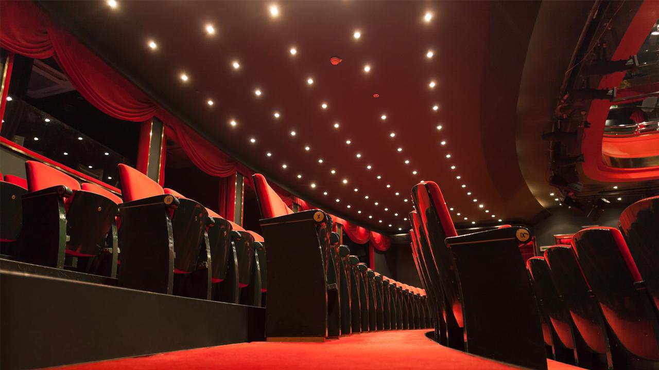Bu hafta 11 film vizyona girdi