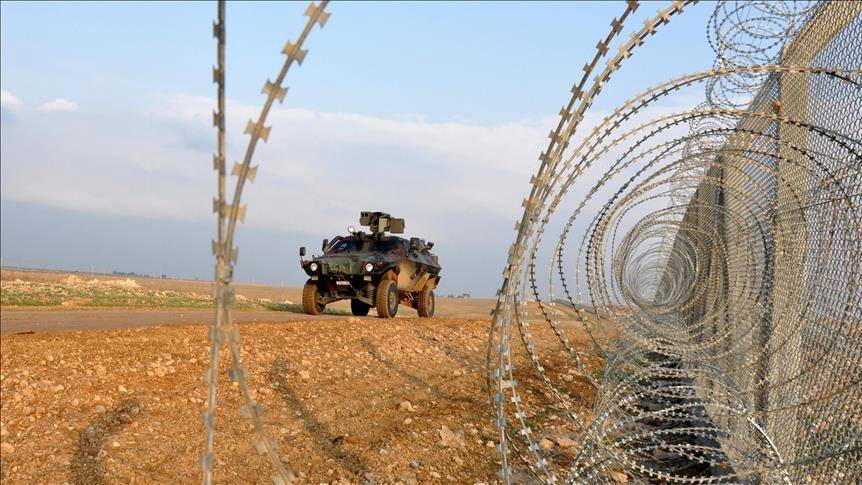 Şırnak’ta bazı bölgeler 15 gün süreyle ‘Geçici özel güvenlik bölgesi’ ilan edildi