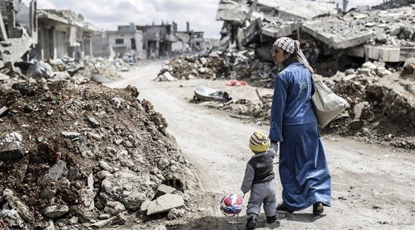 SOHR: Suriye’de 15 günde 9 kadın kaçırıldı