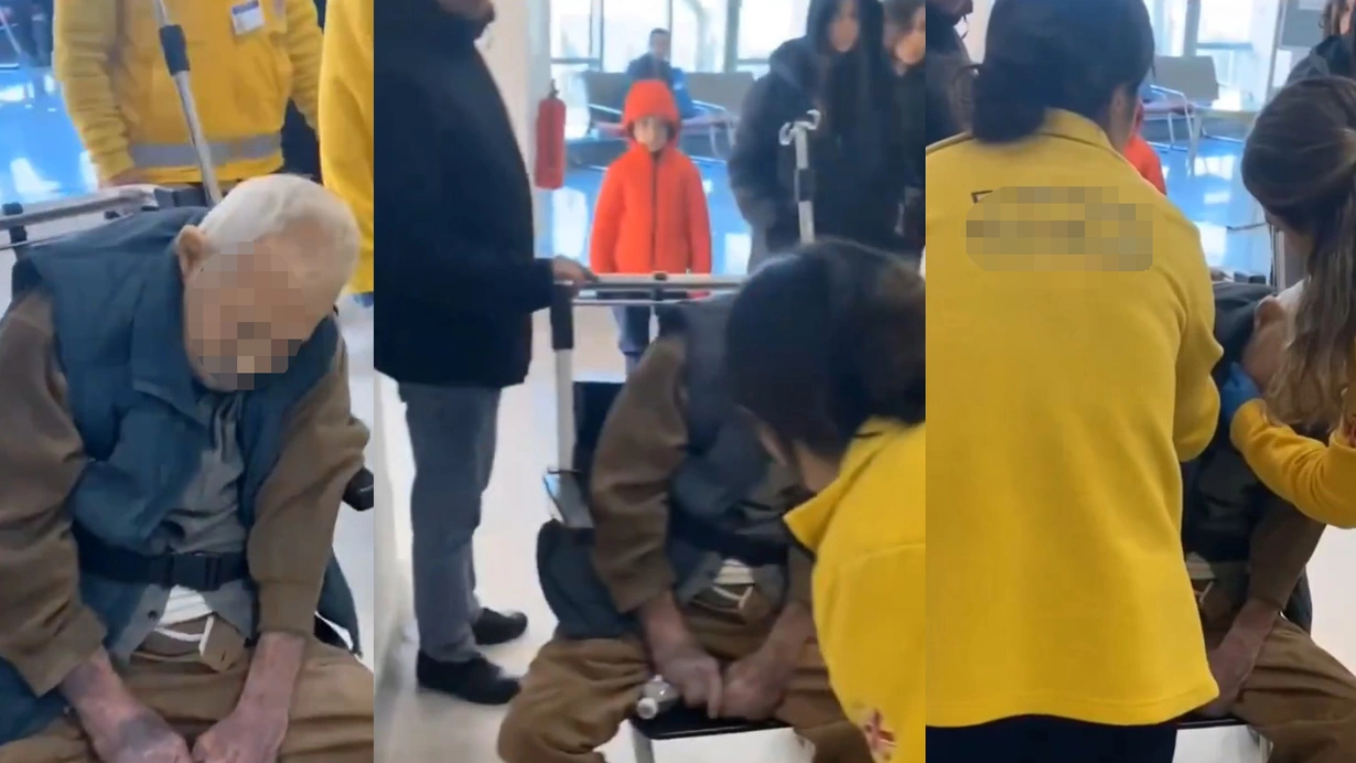 Aydın’da ‘Ölü hastayı taburcu ettiler’ iddiasına yönelik soruşturma