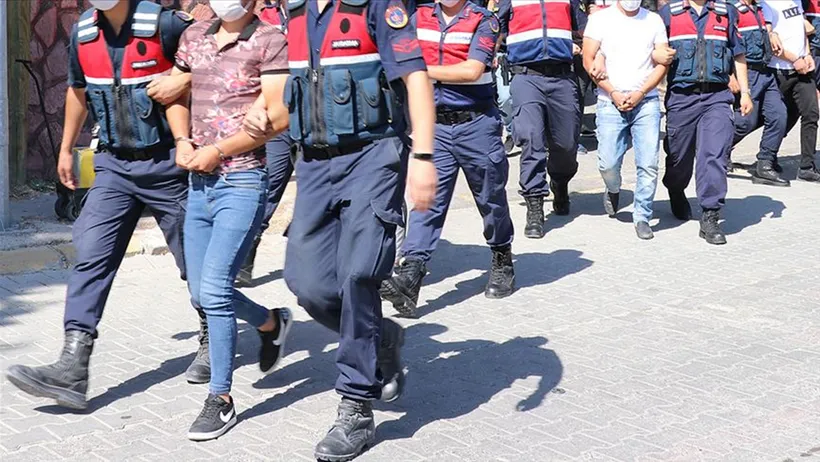 Maydonoz Döner soruşturması: 126 kişi tutuklandı