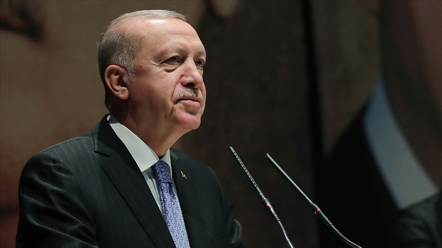 Erdoğan’dan muhalefetin erken seçim çağrısına cevap: Zerre miskal umursamıyoruz
