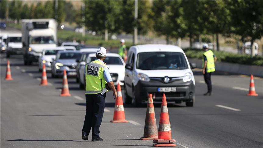 3 bin 600 eski ve yeni milletvekiline trafikte ceza muafiyeti getiriliyor