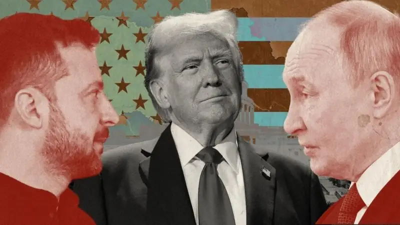 Trump: Yarın İstanbul’a gidebilirim