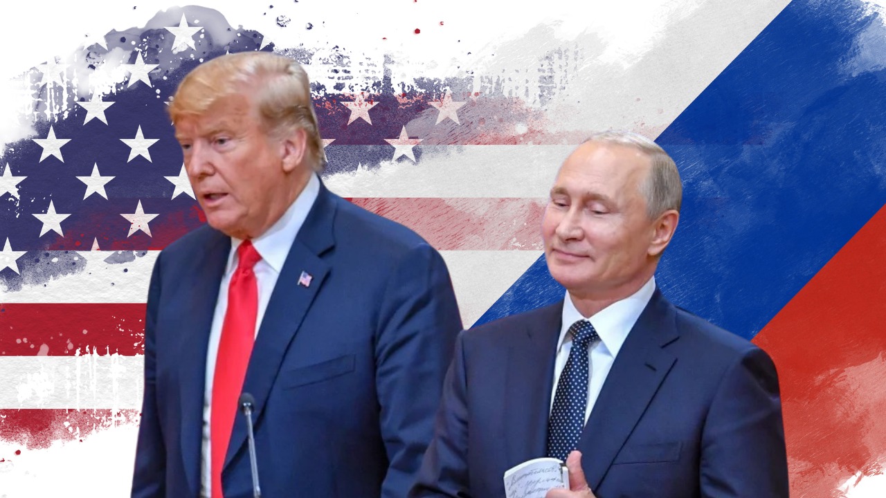 Trump-Putin zirvesi Suudi Arabistan veya BAE’de düzenlenebilir