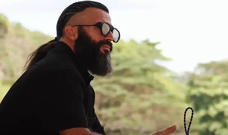 Turabi’nin şarkısına erişim engeli getirildi