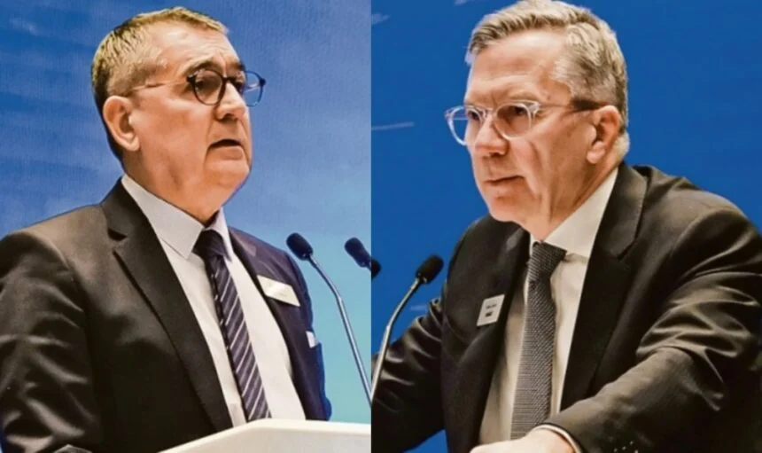 TÜSİAD soruşturmasına tepkiler: İfade özgürlüğü vurgusu
