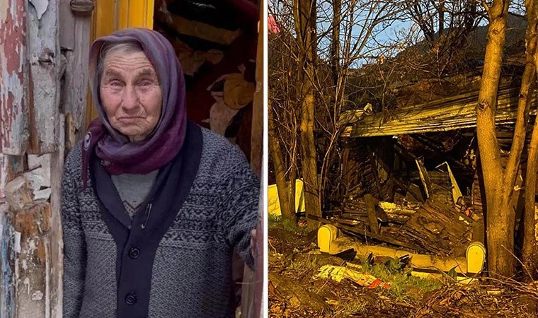 Ülker Güleryüz’ün ölümü: Ankara Barosu’ndan cinayet olarak değerlendirilmesi için dilekçe
