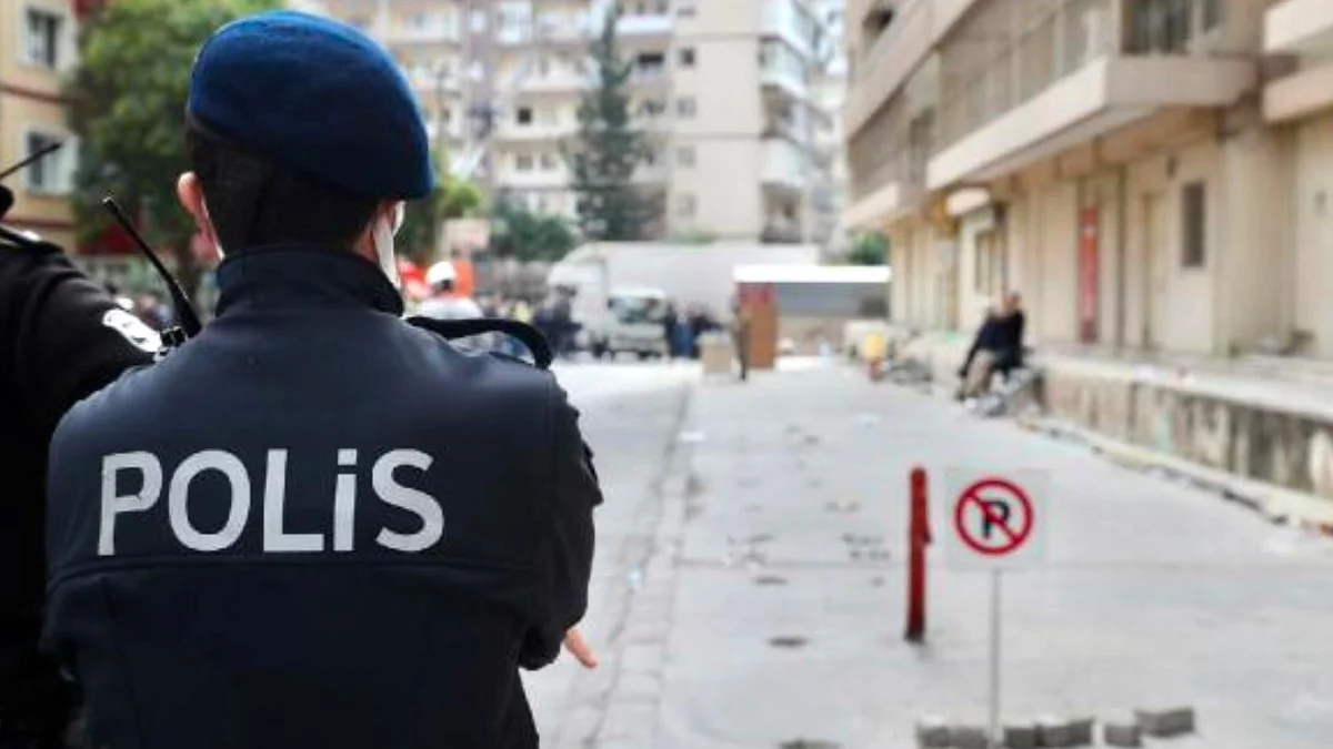 Van’da eylem ve etkinliklere 15 gün yasak
