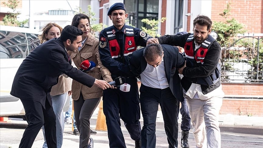 ‘Yenidoğan çetesi’ davasında ara karar: 4 tutuklu sanık tahliye edildi