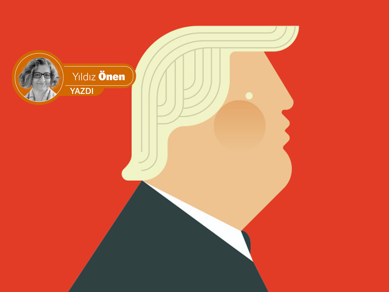 Trump ve çoklu krizler dönemi