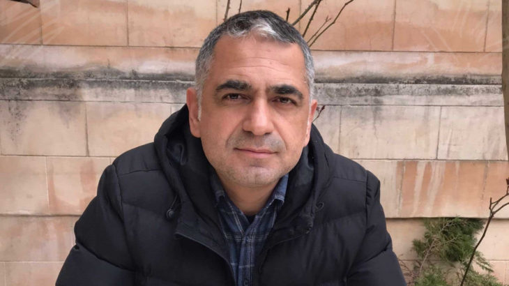BİRTEK-SEN tutuklu Genel Başkanı Mehmet Türkmen hakkında yeni soruşturma