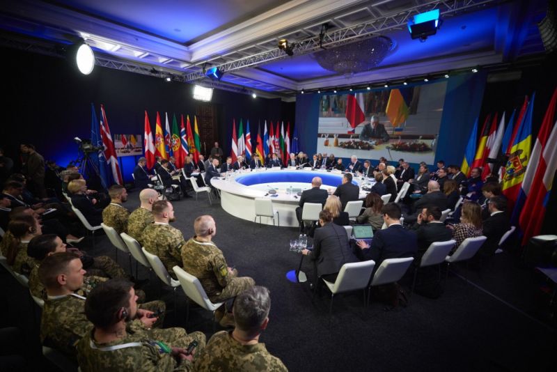 Rusya-Ukrayna savaşının 3’üncü yılı: Diplomasi kulisleri hareketli