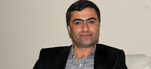 Abdullah Zeydan davasında karar: 3 yıl 9 ay hapis cezası