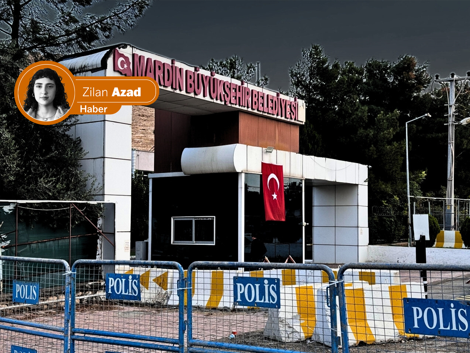 Mardin’de kayyımdan 6 ay taktiği: İşe iade hakkı engelleniyor