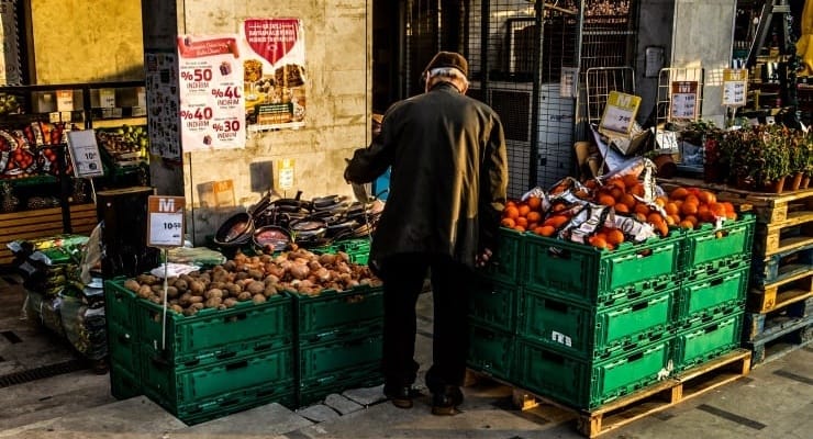 Şubat enflasyonu açıklandı: TÜİK yüzde 39, ENAG yüzde 79