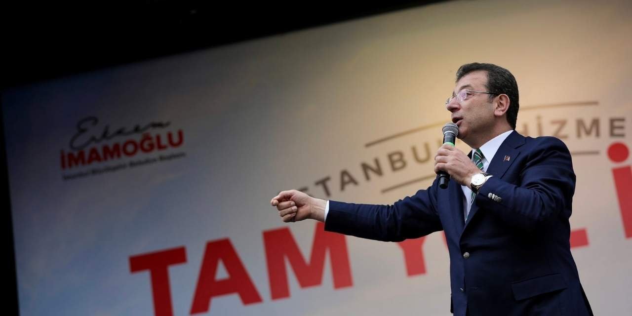 İmamoğlu’nun diplomasının iptal edilmesi dış basına nasıl yansıdı?