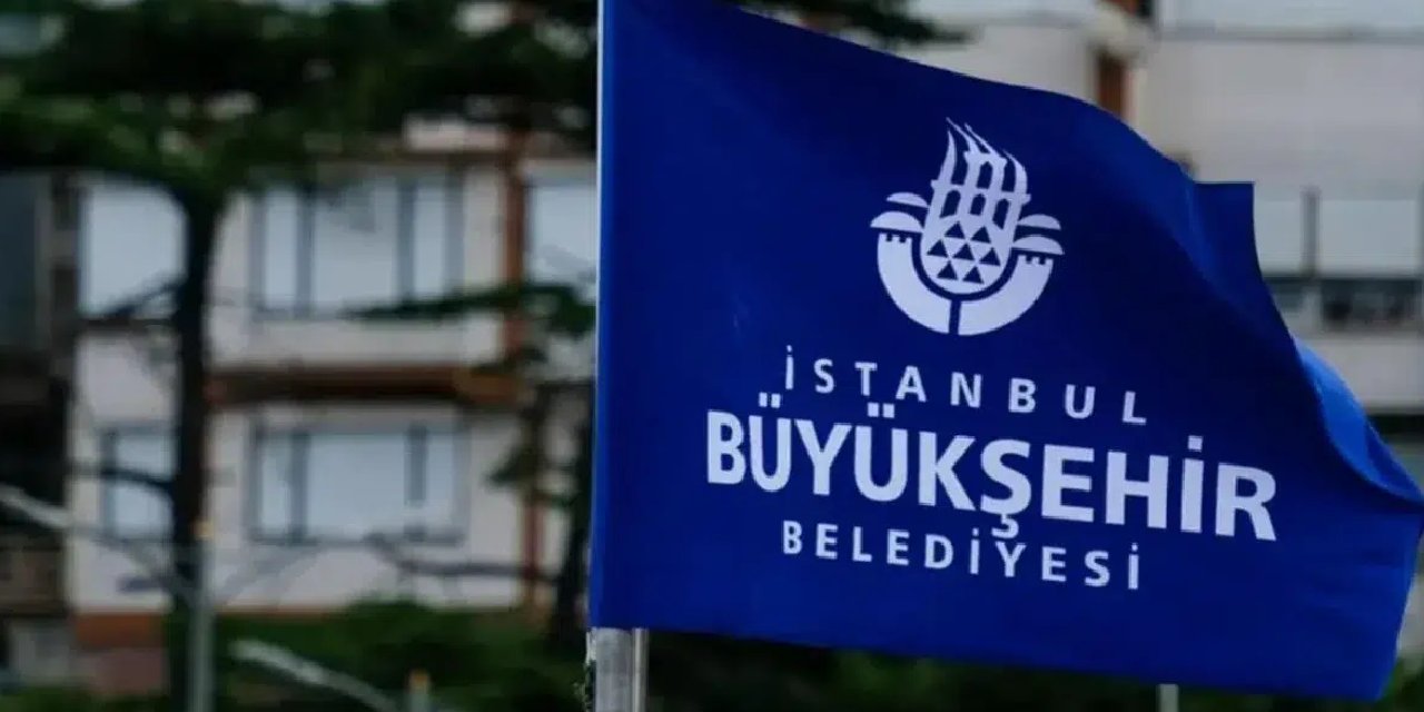 İstanbul Büyükşehir Belediyesi’nden açıklama: Her şey kısa sürede daha güzel olacak