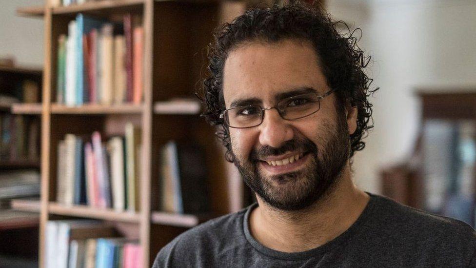Nobel ödüllü yazarlar ve aktivistlerden Mısır Cumhurbaşkanına mektup: Fattah serbest bırakılsın
