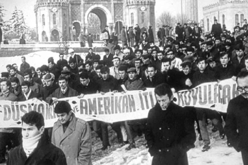 Beyazıt Katliamı’nın 47. yıl dönümü