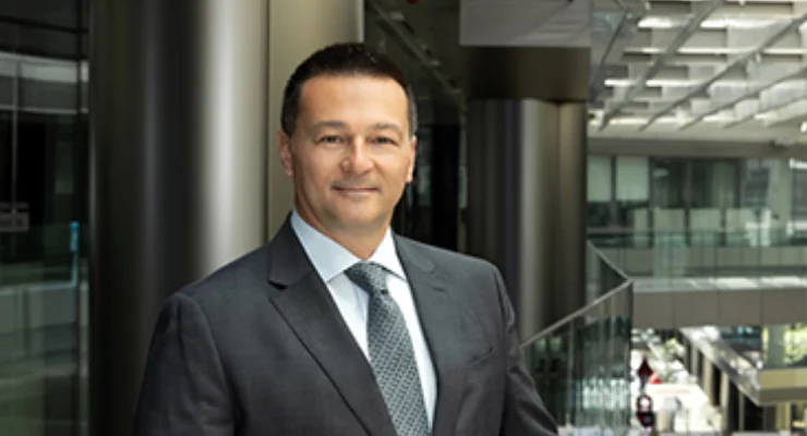 Zorlu Holding CEO’su Cem Köksal’a soruşturma: Gözaltına alındı, istifa etti