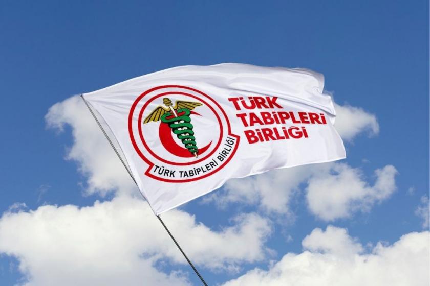 Sağlık çalışanları ‘Başka bir sağlık sistemi mümkün’ diyerek greve gidiyor