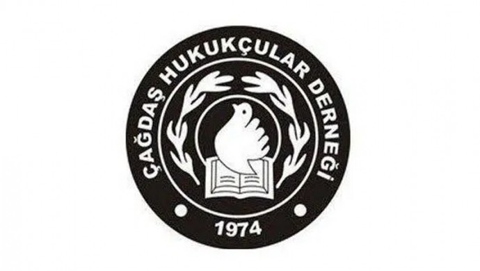 Çağdaş Hukukçular Derneği’nin sosyal medya hesabına erişim engeli