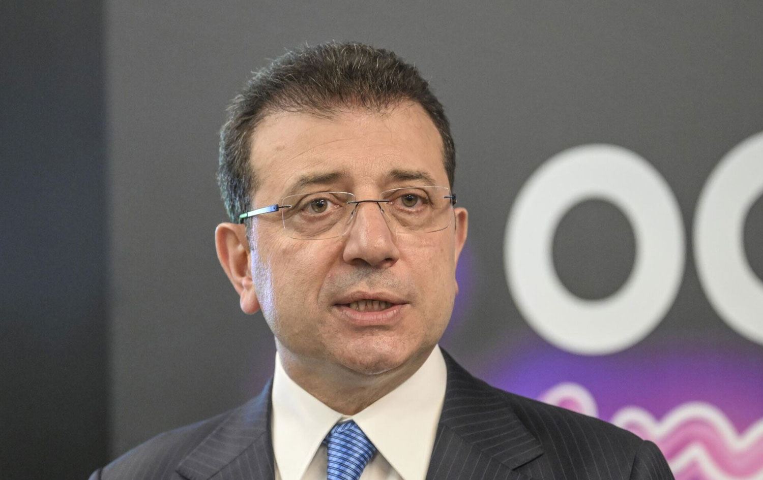 İmamoğlu’ndan polis müdahalelerine tepki