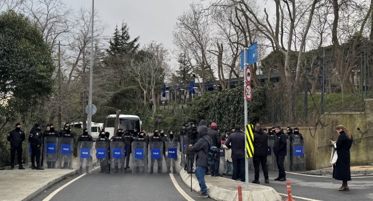 İBB’ye yönelik operasyonda gözaltı sayısı 87’ye yükseldi