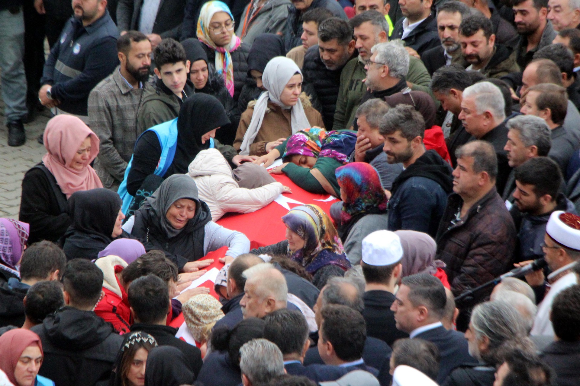 Amasra Maden Katliamı davasında karar: 20 sanığa hapis cezası verildi