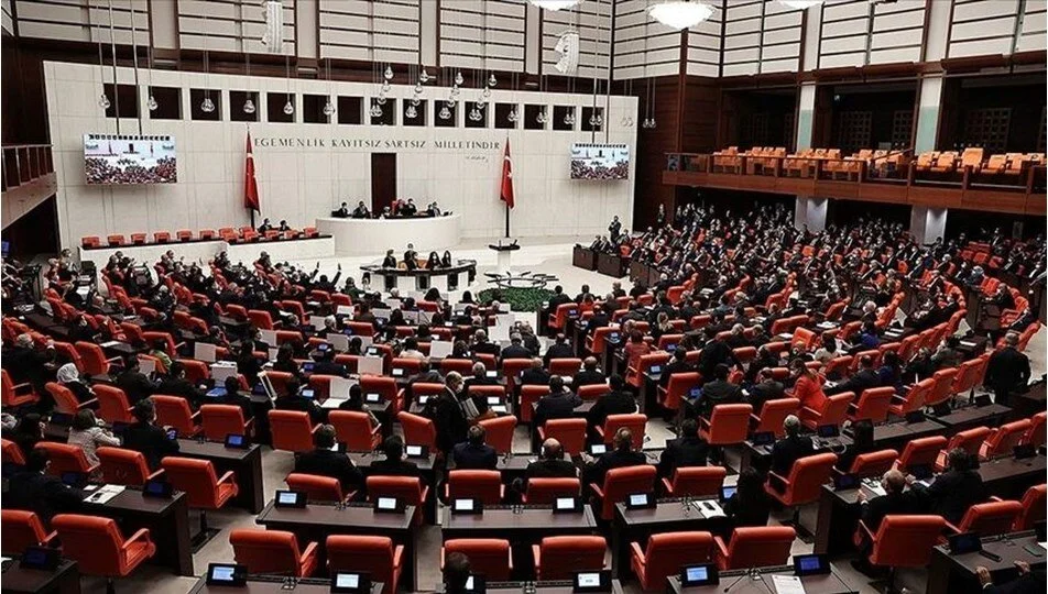 CHP’li Bingöl: Çayırhan Termik Santrali yandaşa peşkeş çekiliyor