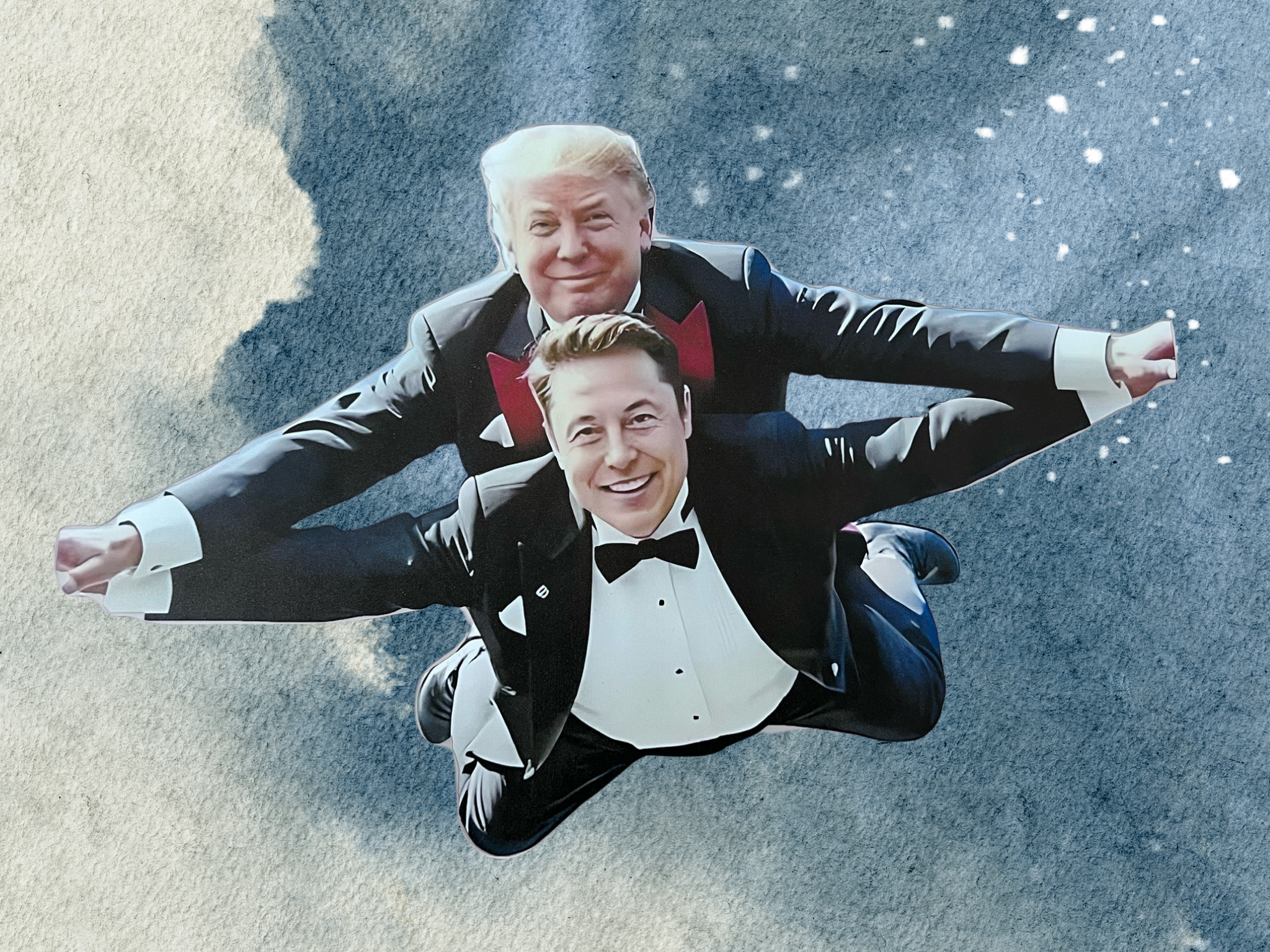 Elon Musk’ın Tesla’sı, Trump’ın ticaret politikalarını eleştirerek uyarıda bulundu