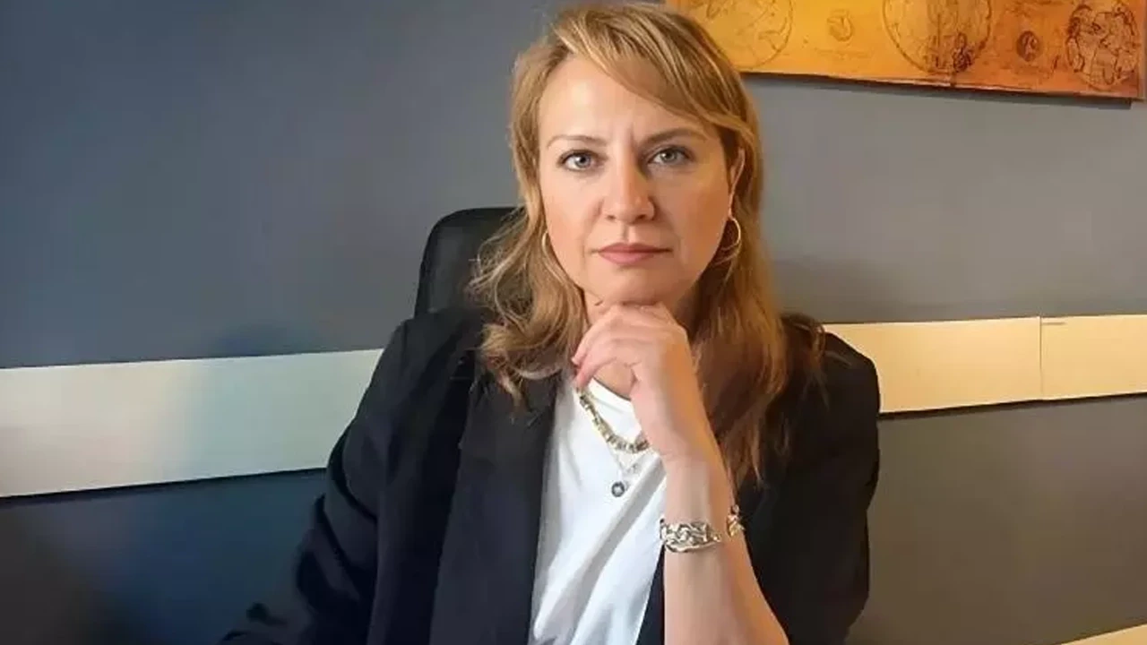 Avukatları Ebru Özdemir için tahliye talebinde bulundu