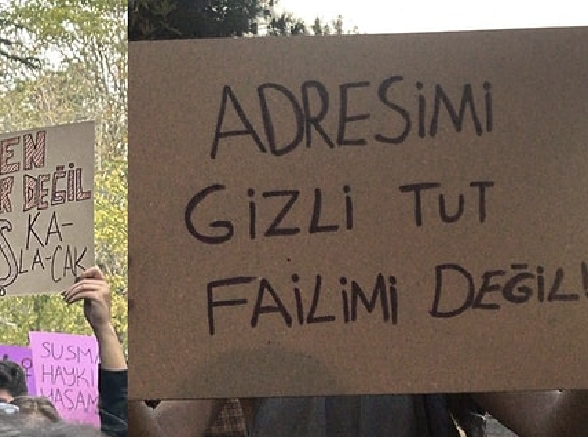 Aydın’da kadın cinayeti: Geçtiğimiz yıl koruma kararı almıştı