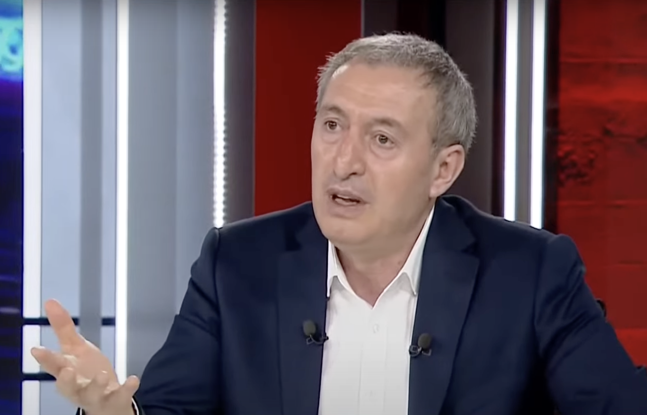 Bakırhan: Türkiye İttifakı deyince suç değil Kent Uzlaşısı deyince mi suç oluyor?