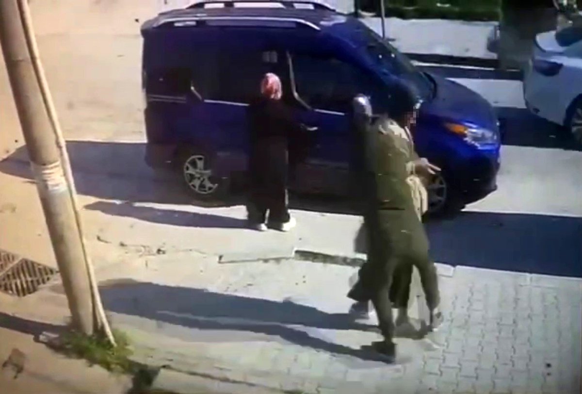 Tekirdağ’da kaçırılan genç kadın bulundu: 3 kişi tutuklandı