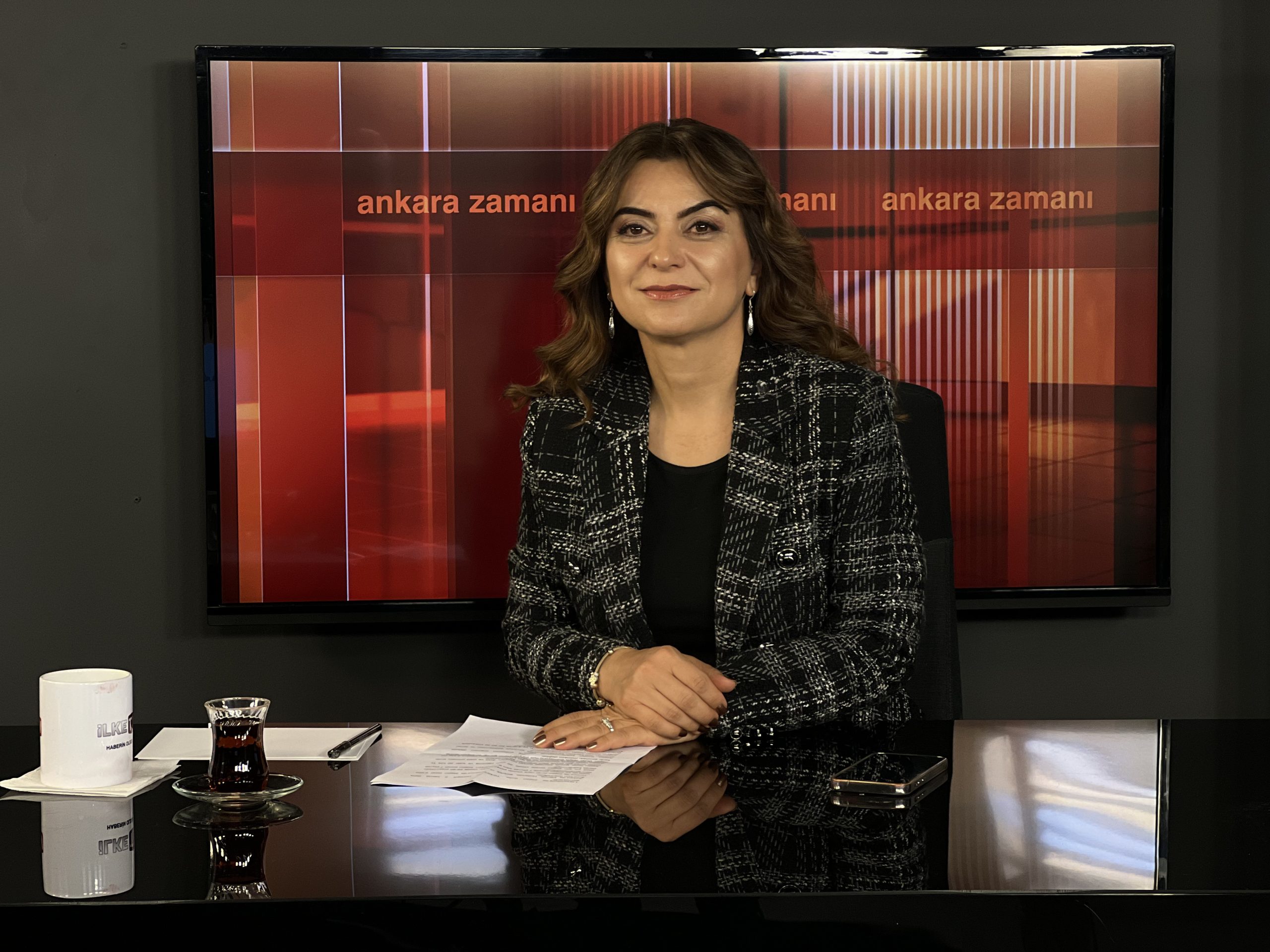 Gülistan Kılıç Koçyiğit: Ne demokrasi mücadelesinin dışındayız ne de süreçten vazgeçmiş pozisyondayız