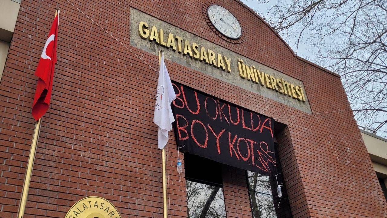 Kampüslerden Saraçhane’ye: Üniversite öğrencilerinin protestoları sürüyor