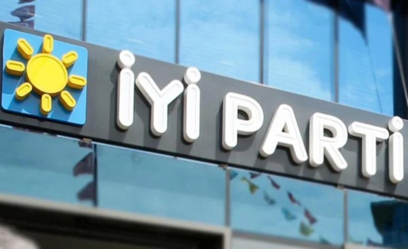 İYİ Parti’den Saraçhane kararı