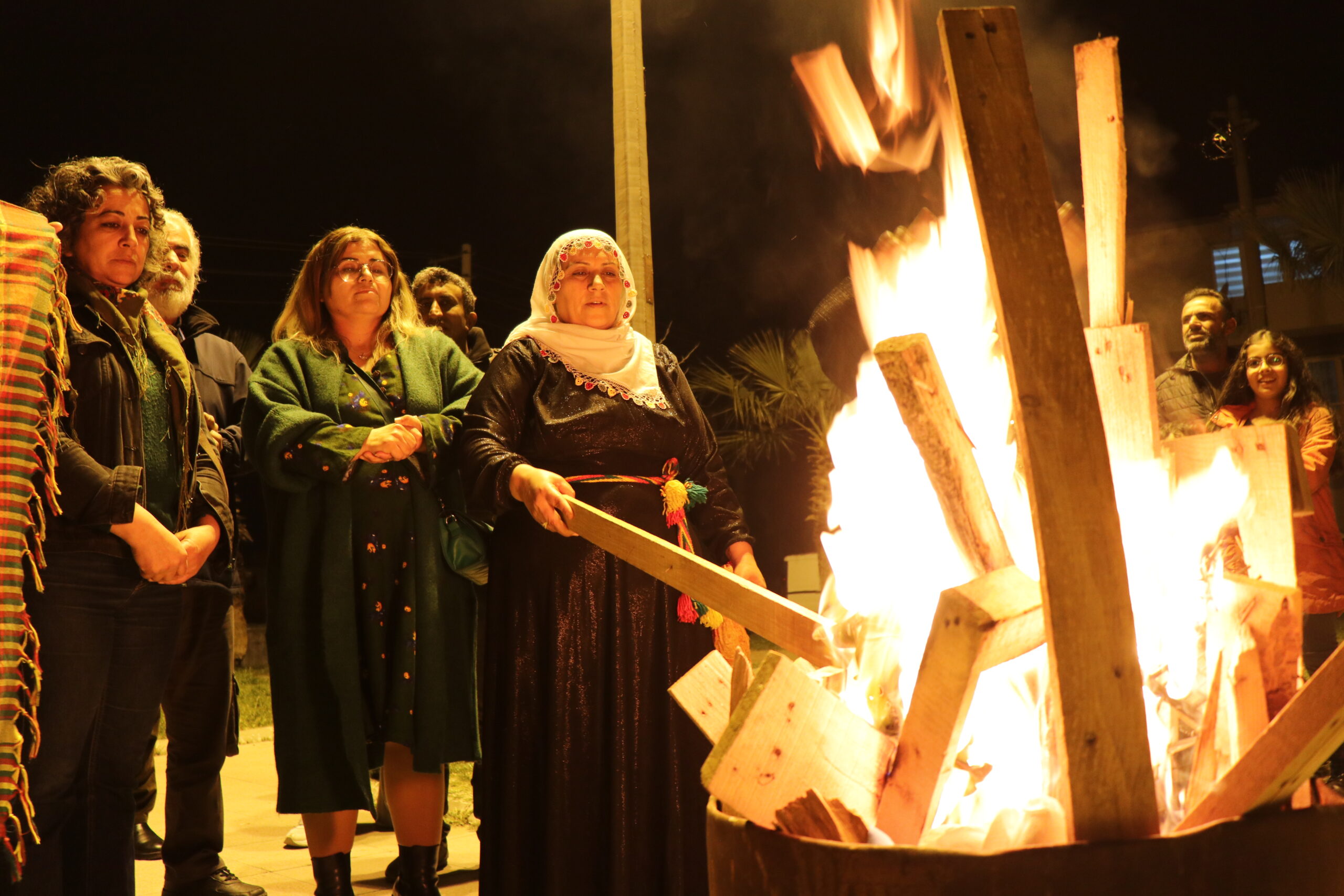 DEM Parti’den Meclise kanun teklifi: Newroz resmi tatil ilan edilsin
