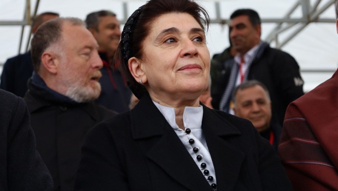 Leyla Zana: Öcalan’ın çağrısı tarihi fırsattır