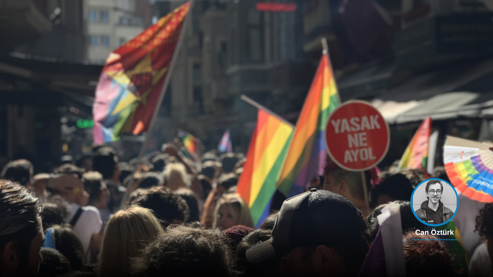 LGBTİ+ derneklerinden cinsiyet değişikliğinde düzenlemeler içeren kanun taslağına tepki