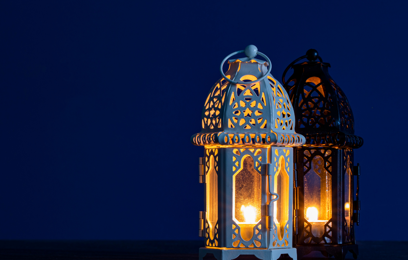 Suriye’de Ramazan Bayramı pazartesi günü başlıyor