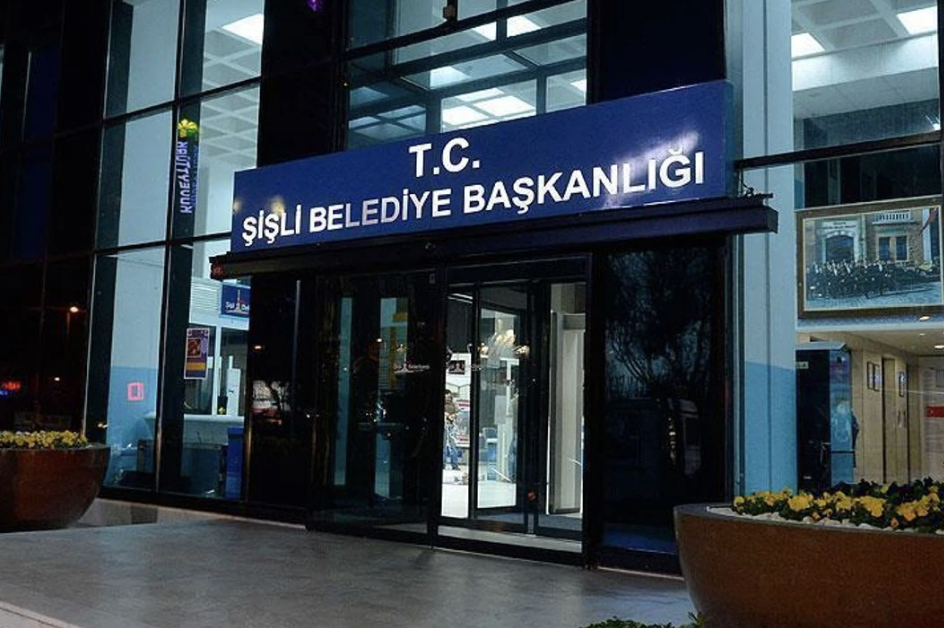 Şişli Belediyesi kayyımı, meclisin yetkilerini encümene devretti