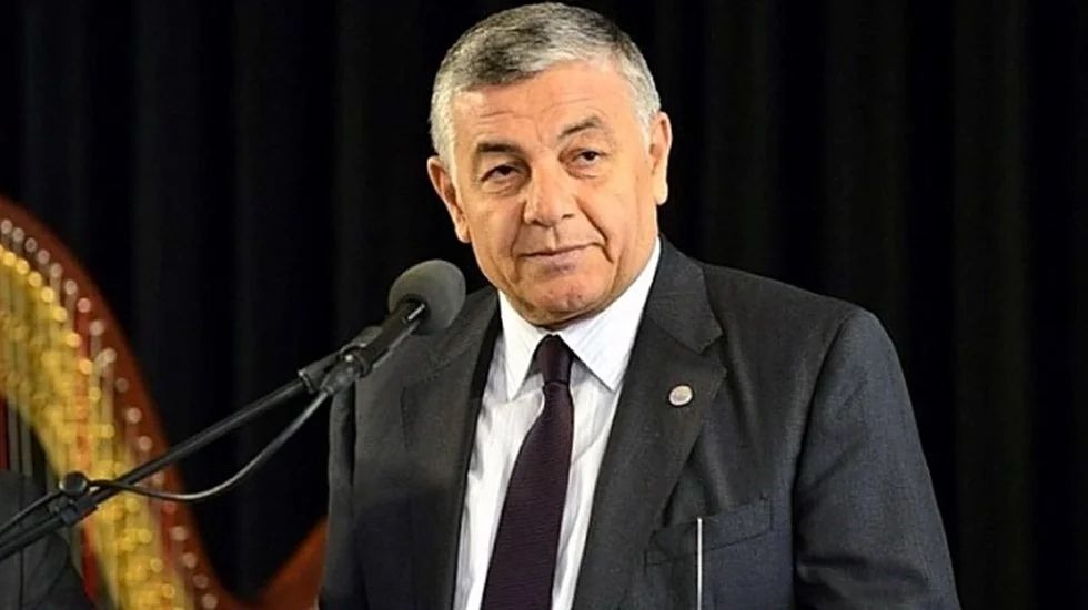 Sarıyer Belediyesi eski Başkanı Şükrü Genç tutuklandı