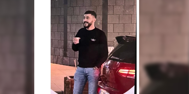 Kadın cinayetinin faili Bülent A. gözaltına alındı