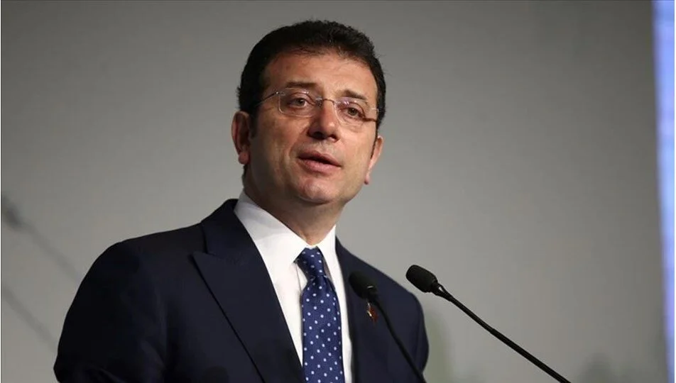 Ekrem İmamoğlu’na yeni soruşturma açıldı