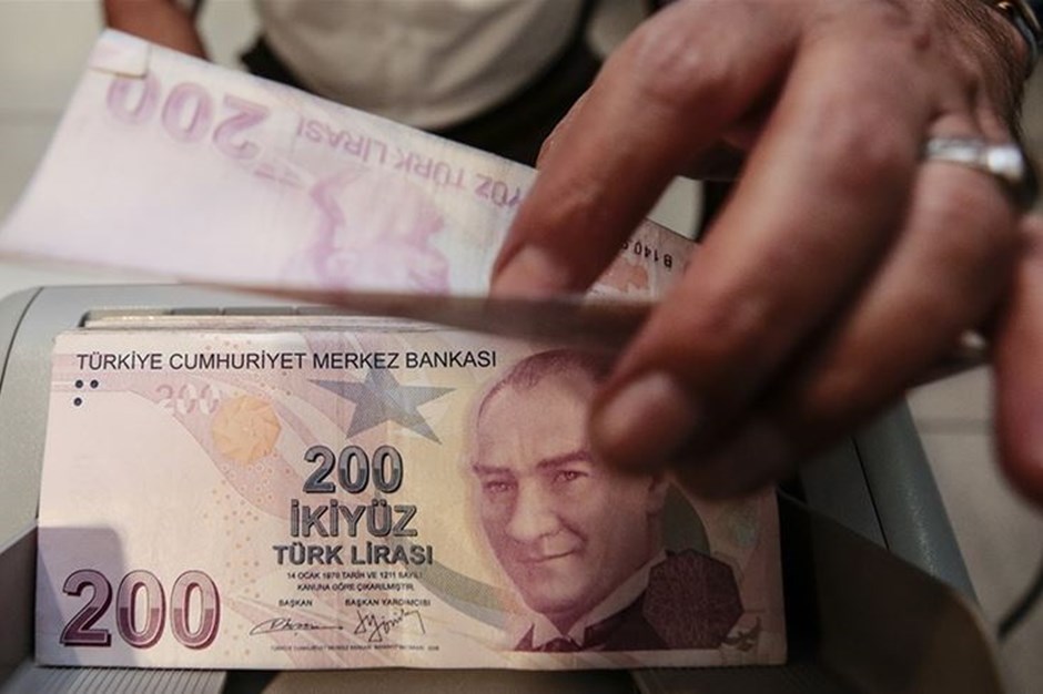 Emeklilere bayram ikramiyesi artışı