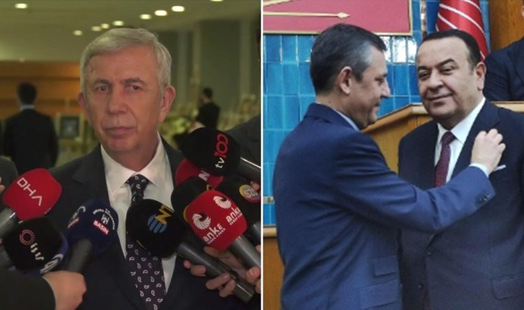 Mansur Yavaş’tan Adnan Beker açıklaması: Transferinden haberim olmadı